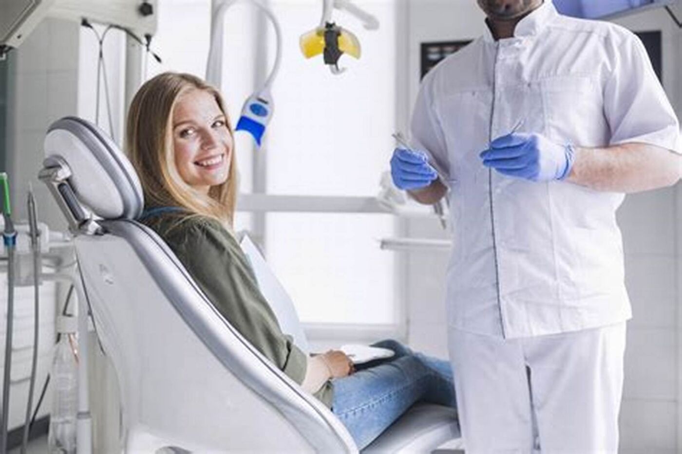 Consultório Odontológico Microdent - Microdent